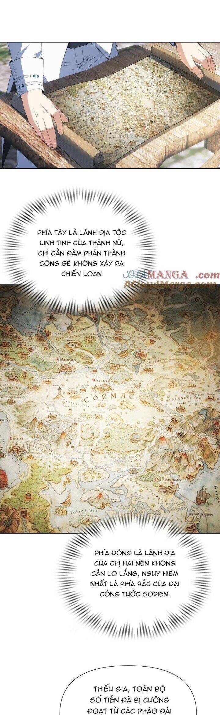 Ta Xây Dựng Đế Quốc Công Nghiệp Trên Đại Lục Ma Pháp Chương 18 Ảnh 26