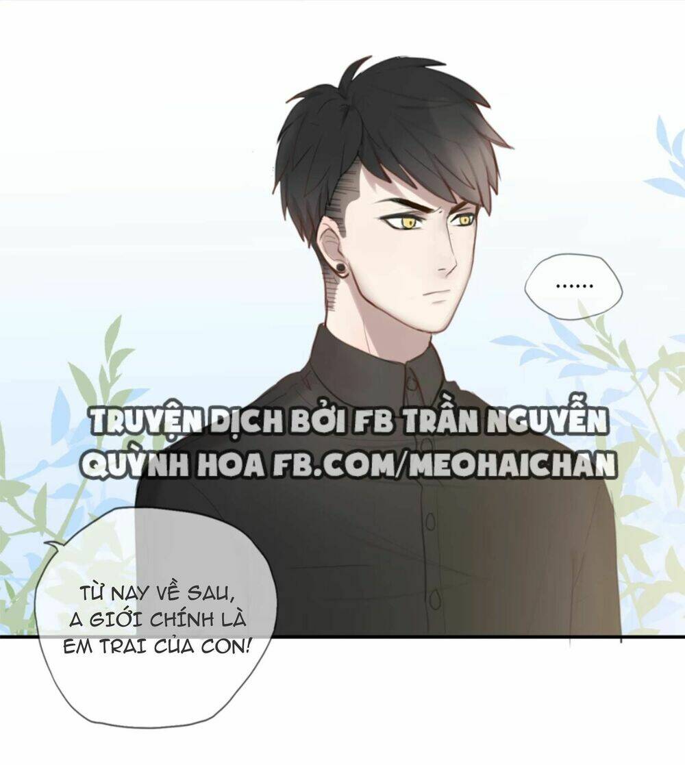 Viên Đường Màu Đen Chương 2 Ảnh 79