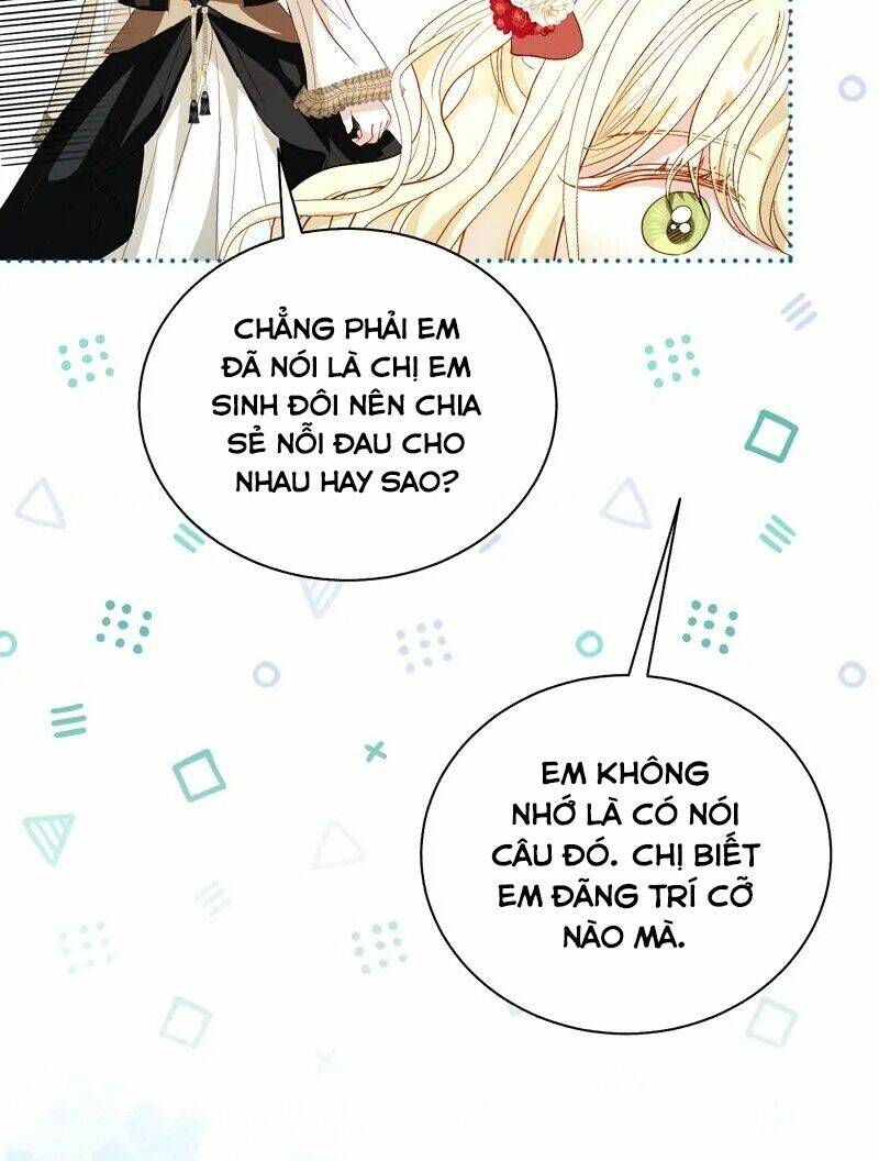 Một Ngày Nọ Cha Bỗng Dưng Xuất Hiện Chương 47 Ảnh 34