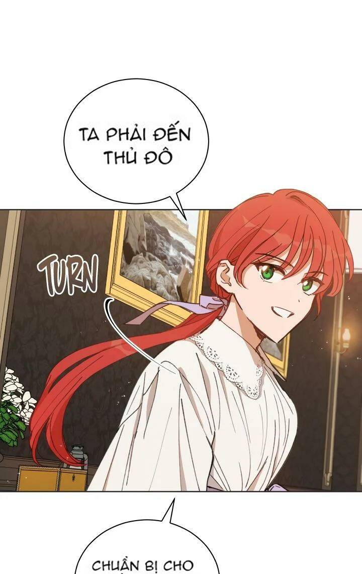 Cái Chết Của Lamia Orphe Chương 38 Ảnh 46