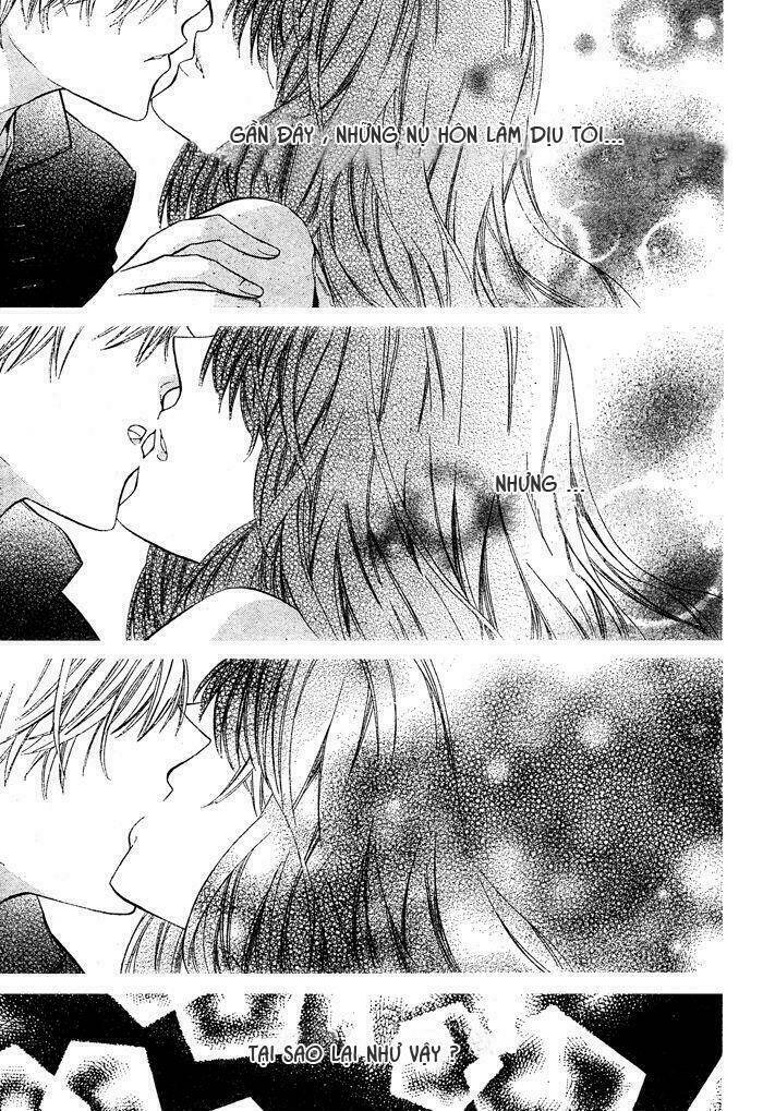 Kiss Ni Juuzoku Chương 2 Ảnh 6