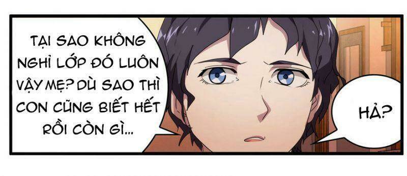 Ý Thức Số 8 Chương 1 Ảnh 9