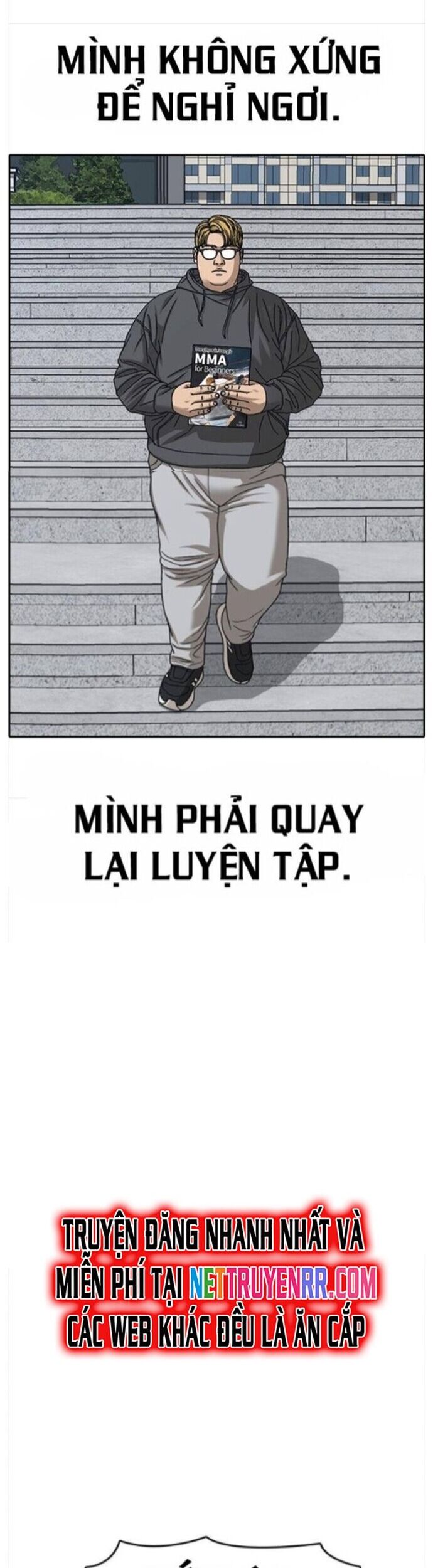 Những Mảnh Đời Tan Vỡ Chương 76 Ảnh 43