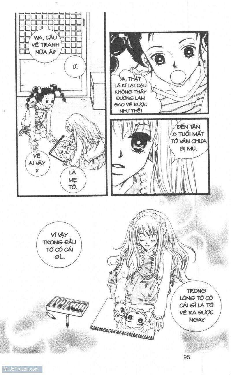 Sad Love Story Chương 1 Ảnh 96