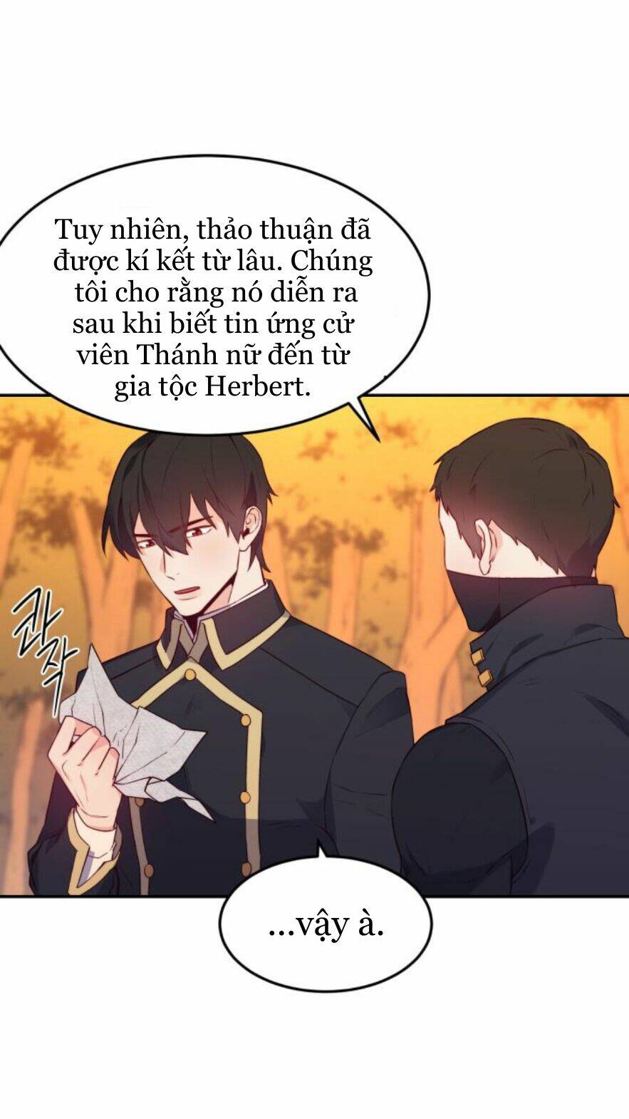 Phản Diện Rất Dễ Làm Chương 15 Ảnh 42