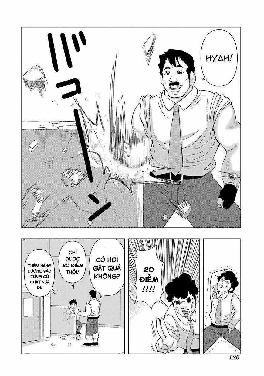 Plastic Nee-San Chương 147 Ảnh 7