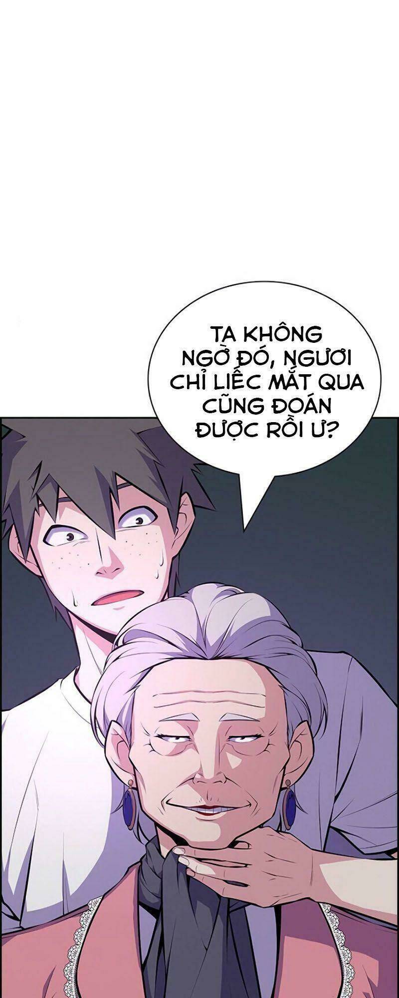 Kẻ Ngoại Lai Ở Vùng Đất Bị Ruồng Bỏ Chương 1 Ảnh 77