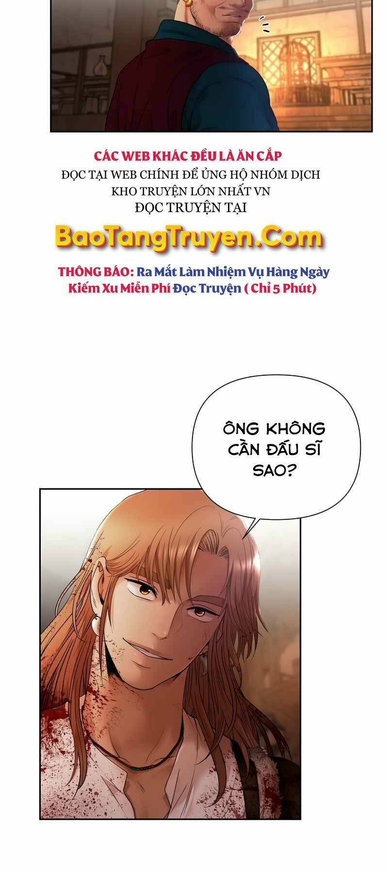 Nhiệm Vụ Chiến Binh Chương 4 Ảnh 76
