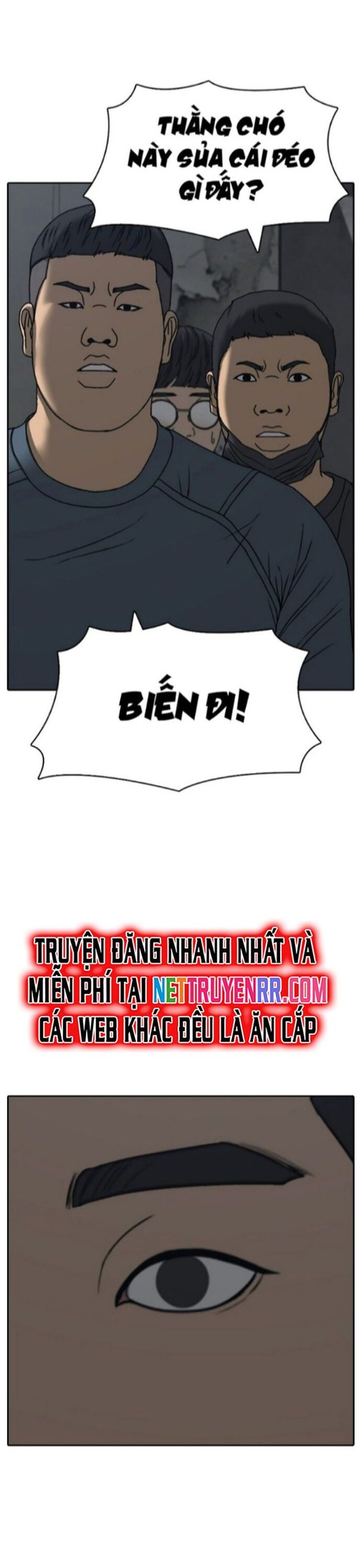 Những Mảnh Đời Tan Vỡ Chương 83 Ảnh 49