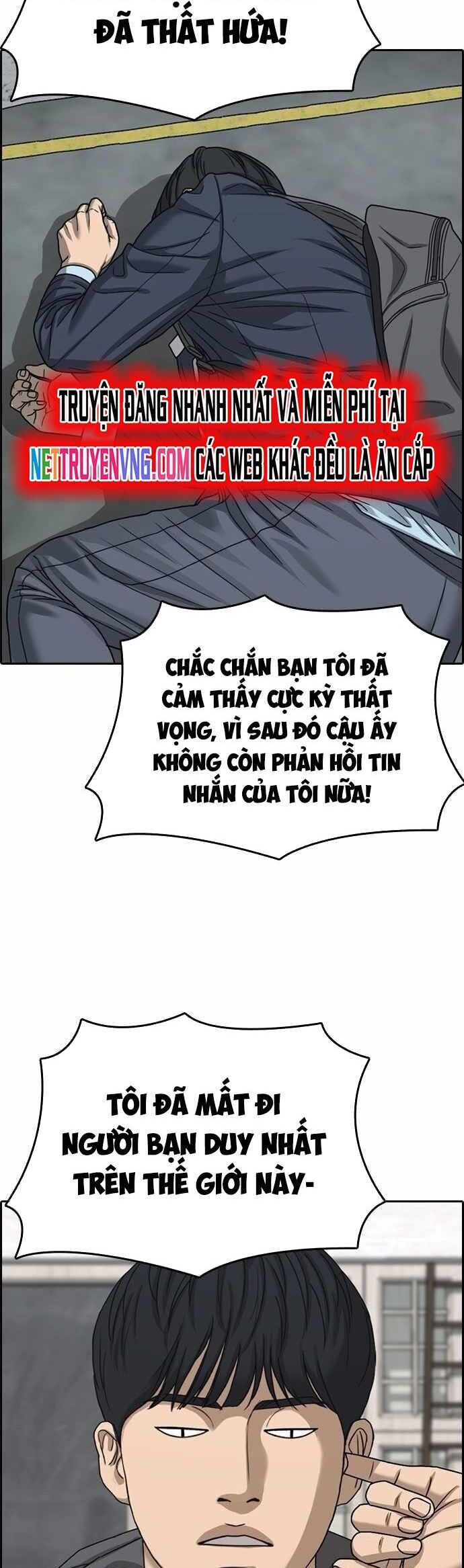 Những Mảnh Đời Tan Vỡ Chương 86 Ảnh 30