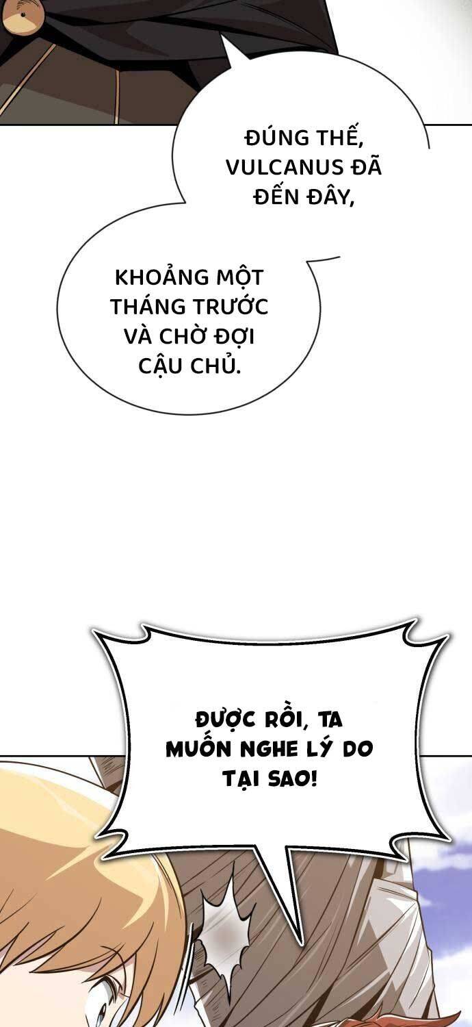 Quý Tộc Lười Biếng Trở Thành Thiên Tài Chương 119 Ảnh 55