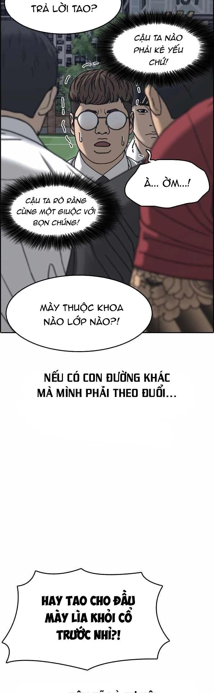 Những Mảnh Đời Tan Vỡ Chương 87 Ảnh 68