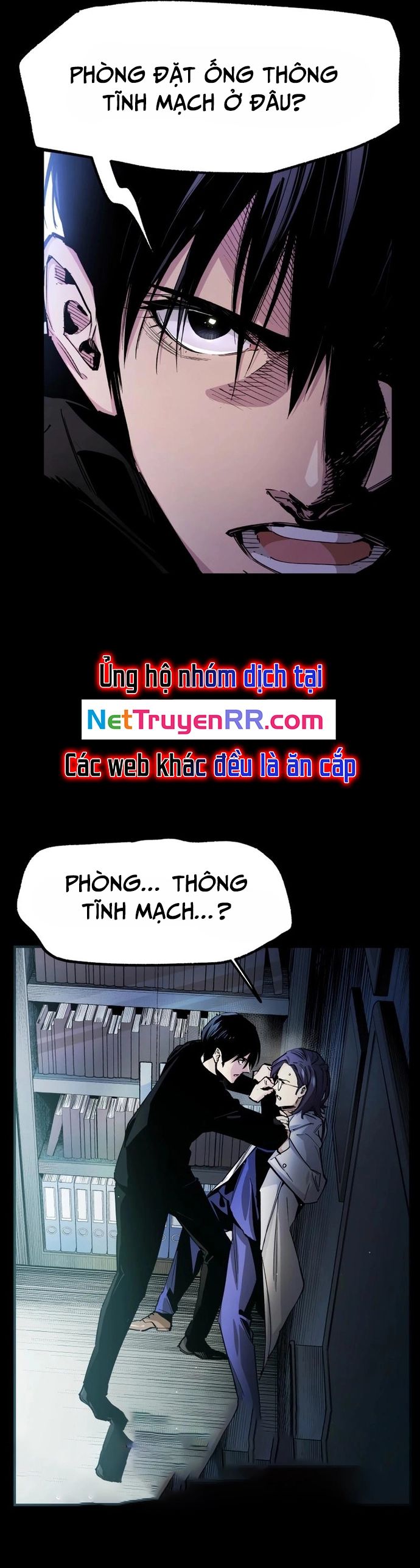 Black Surge Chương 13 Ảnh 3