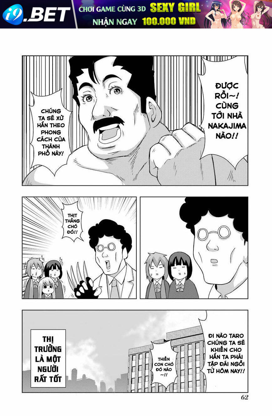 Plastic Nee-San Chương 139 Ảnh 11