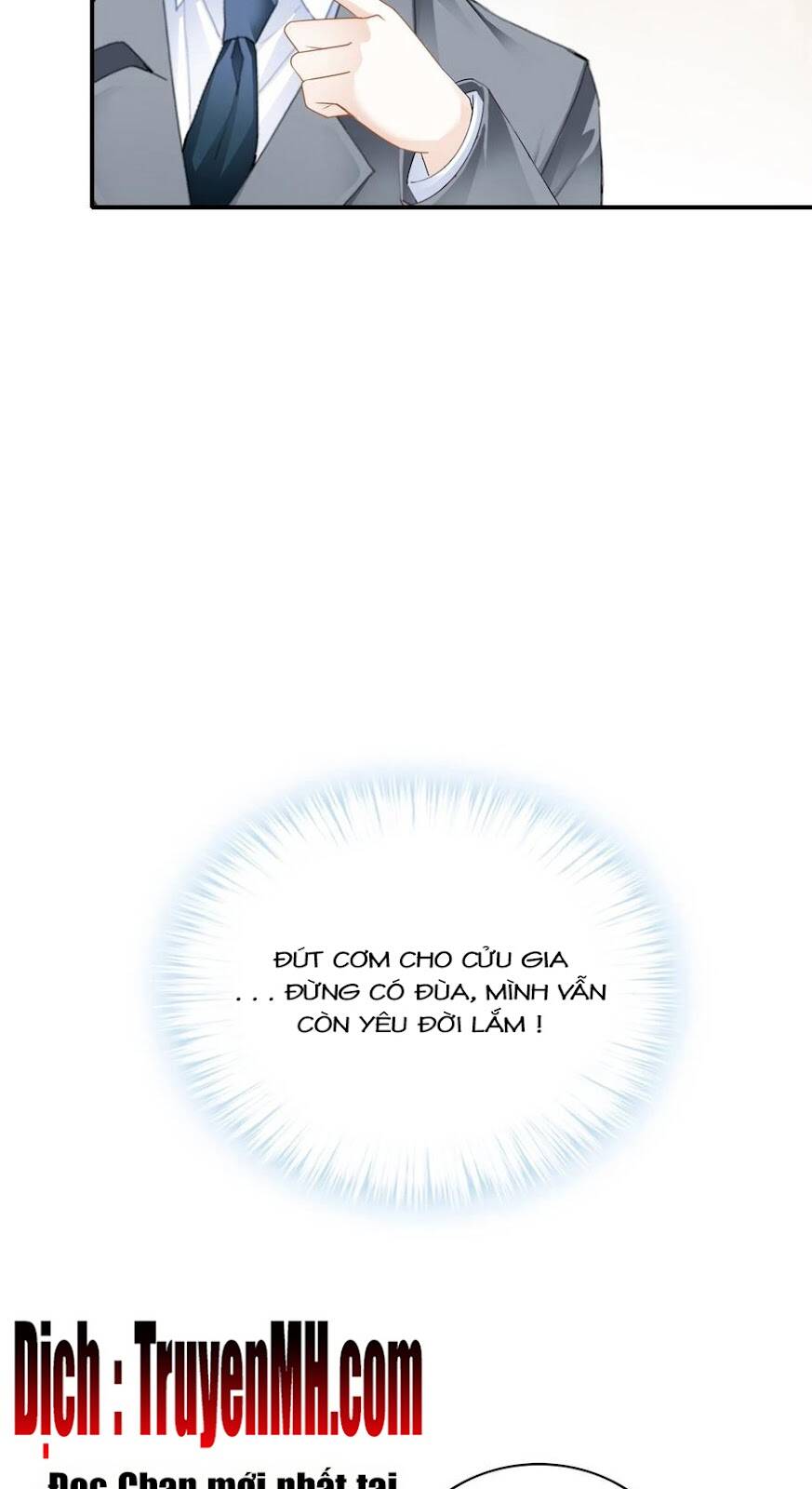 Bạo Quân Ái Nhân Chương 124 Ảnh 19