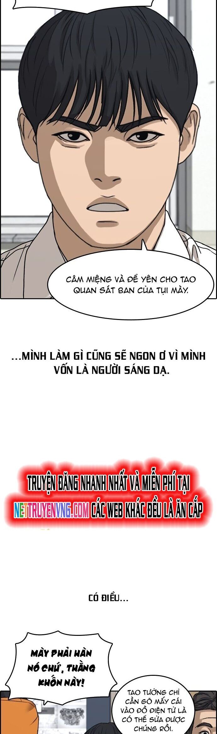 Những Mảnh Đời Tan Vỡ Chương 88 Ảnh 22