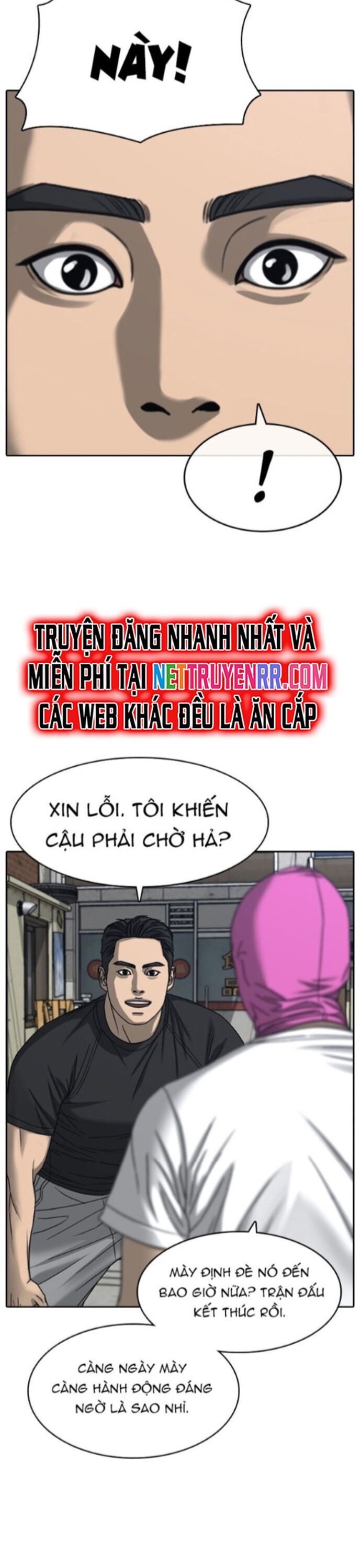 Những Mảnh Đời Tan Vỡ Chương 77 Ảnh 26