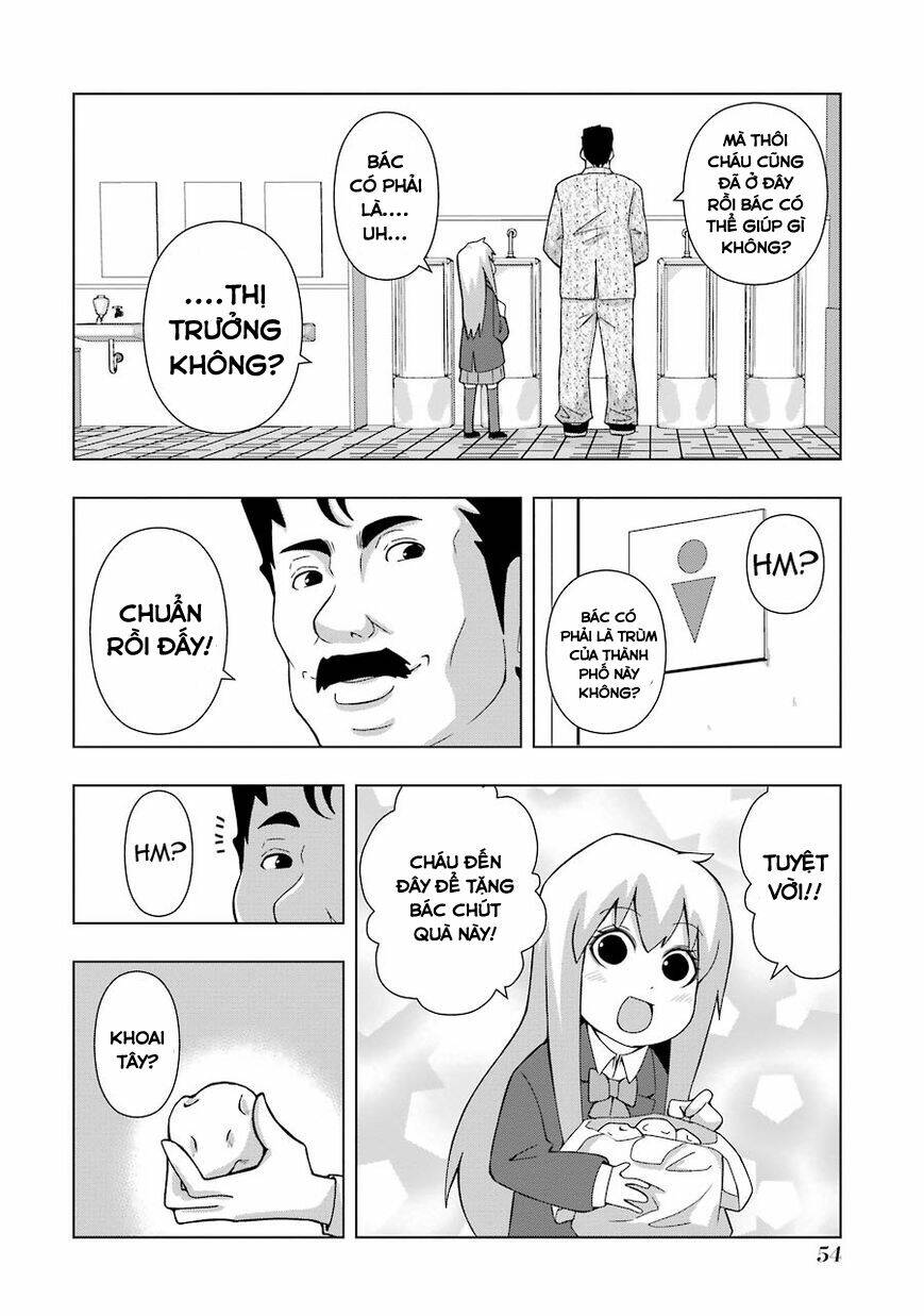 Plastic Nee-San Chương 139 Ảnh 3