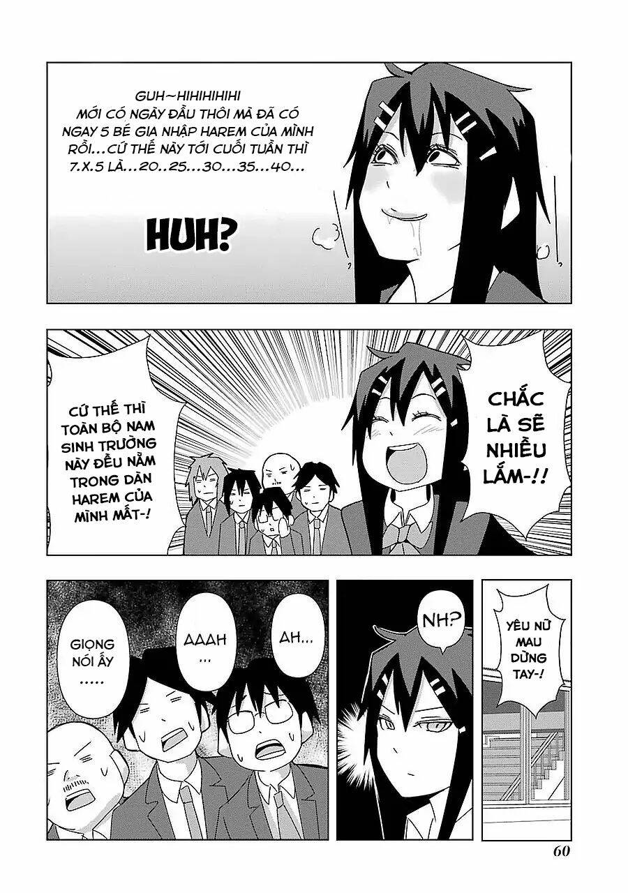Plastic Nee-San Chương 157 Ảnh 5