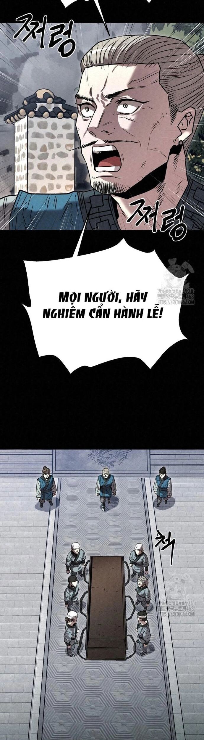 Hắc Bạch Hồ Ly Độc Tâm Côn Luân Kiếm Tuyến Bạch Bệnh Chi Chủ Chương 28 Ảnh 53