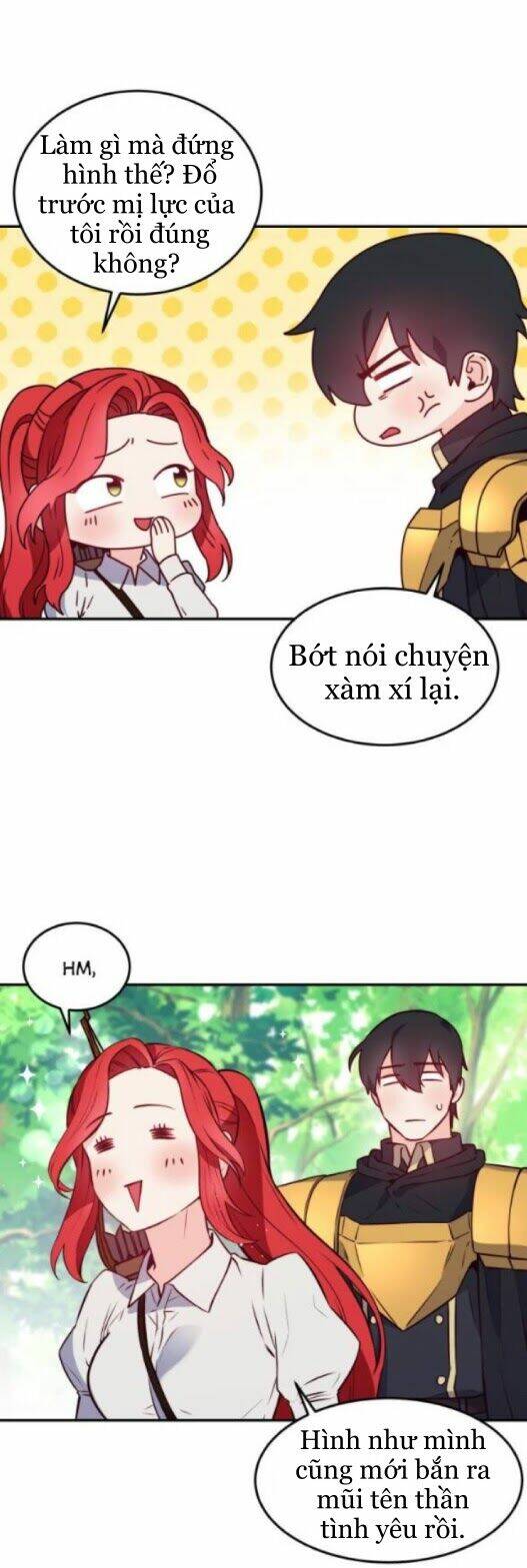 Phản Diện Rất Dễ Làm Chương 17 Ảnh 11