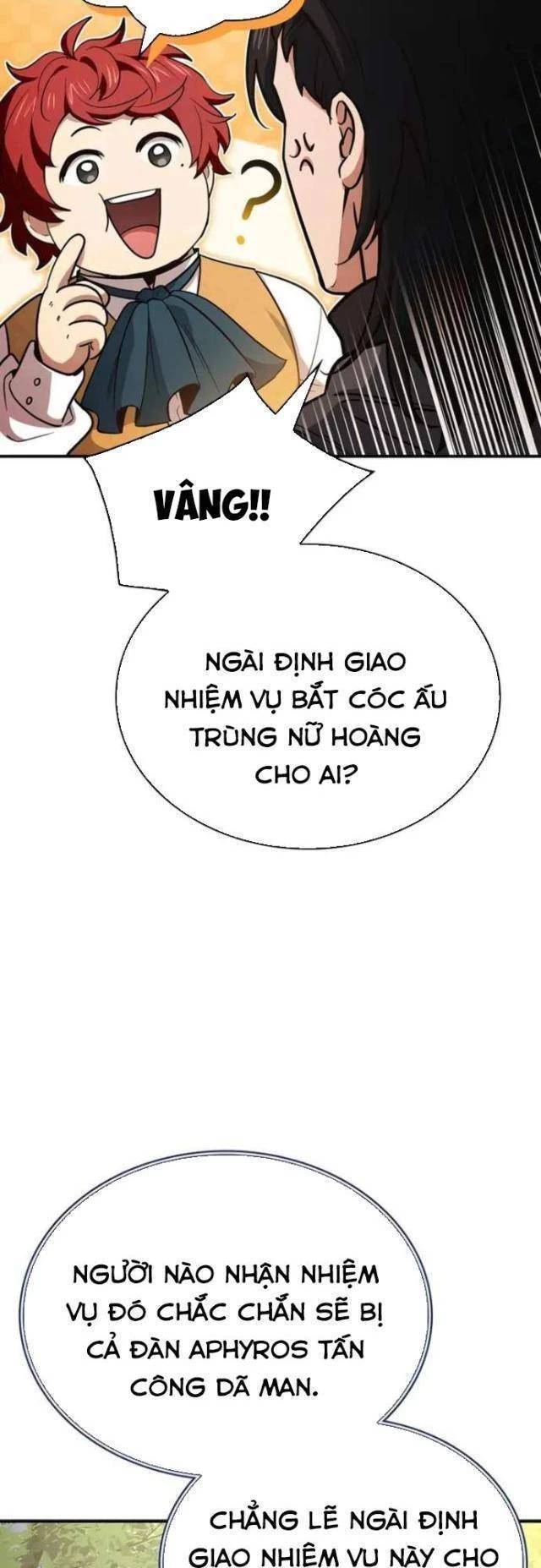 Hoàng Tử Bán Thuốc Chương 57 Ảnh 21