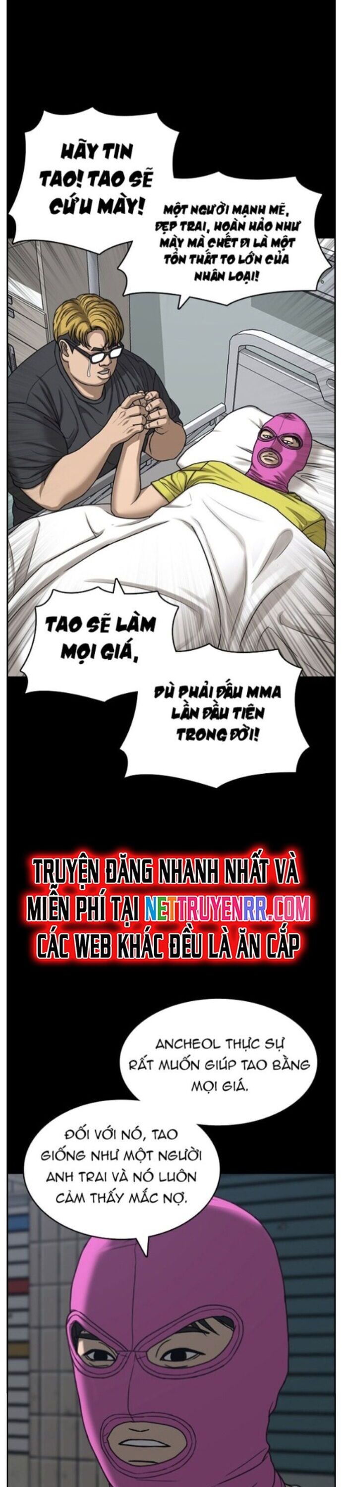 Những Mảnh Đời Tan Vỡ Chương 78 Ảnh 21