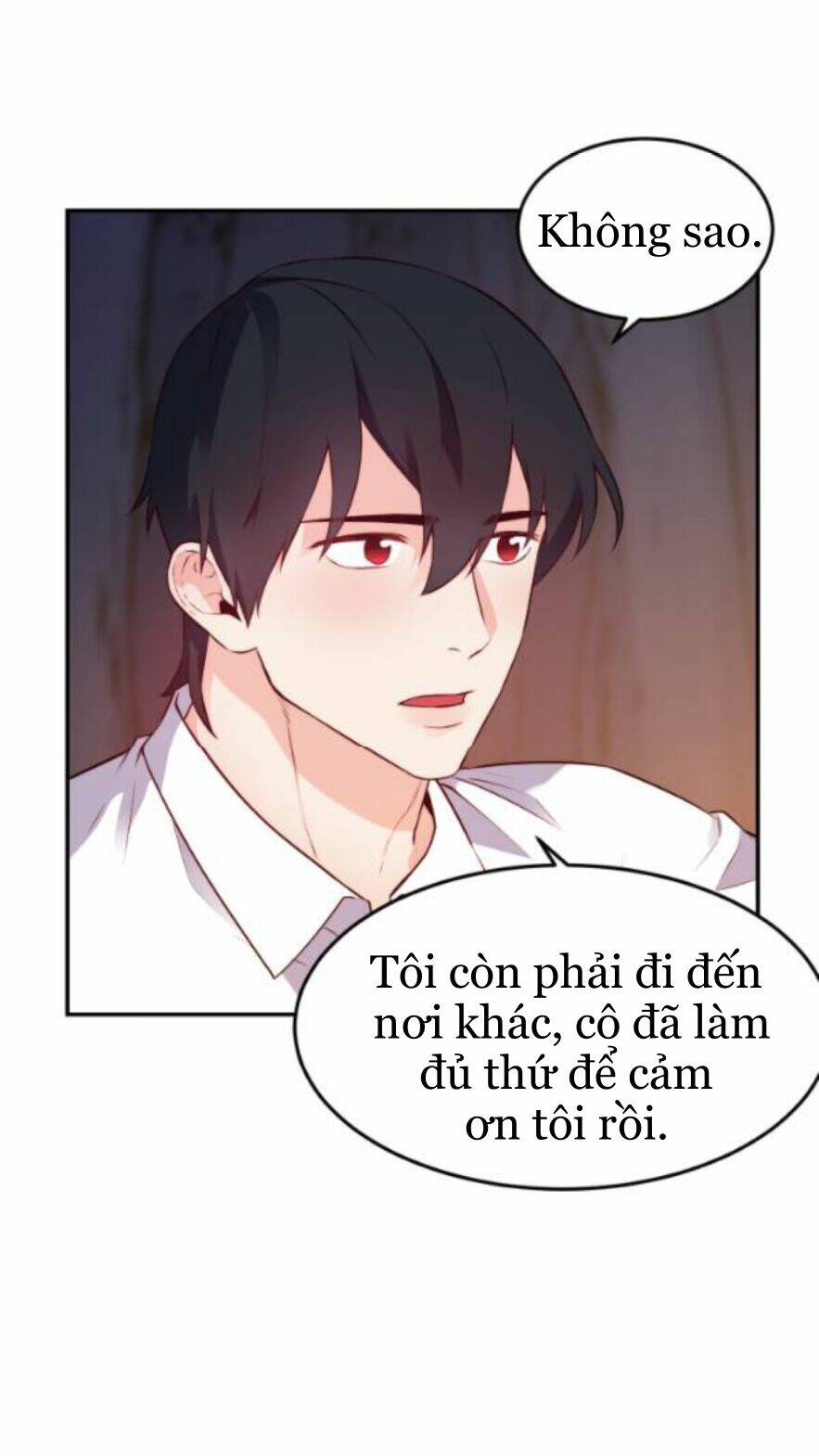 Phản Diện Rất Dễ Làm Chương 16 Ảnh 7