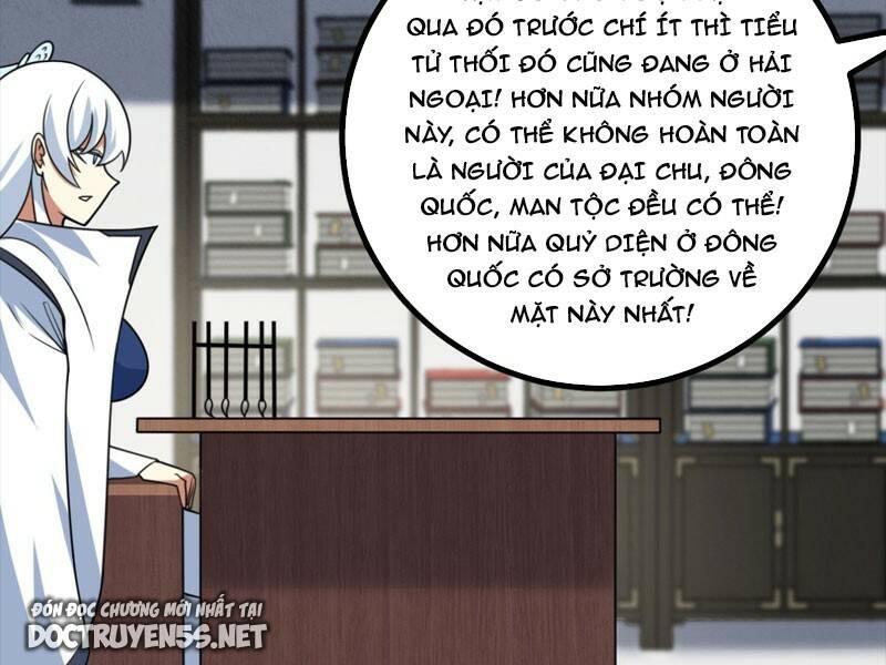 Ta Làm Kiêu Hùng Tại Dị Giới Chương 698 Ảnh 39