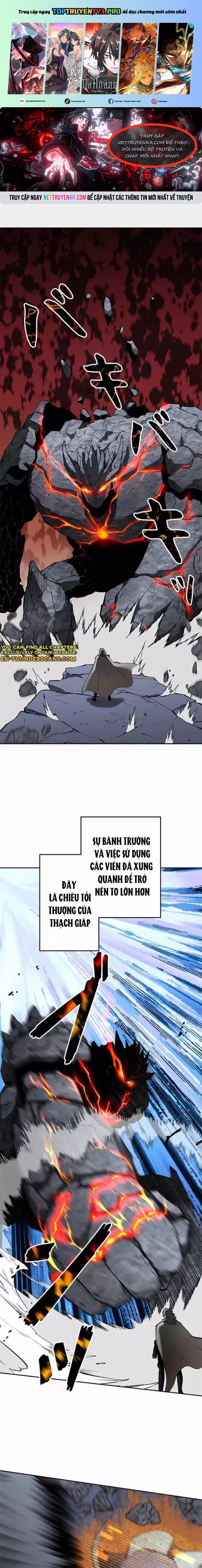 Chinh Phục Ngục Tối Bằng Sao Chép Dán! Chương 45 Ảnh 2