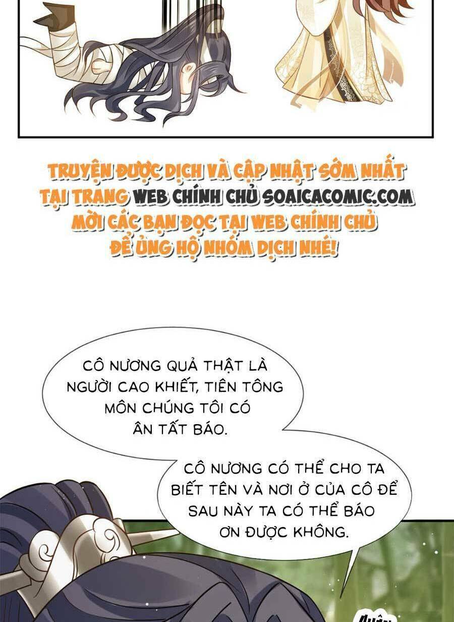 Ai Toàn Năng Thay Ký Chủ Báo Thù Chương 55 Ảnh 17