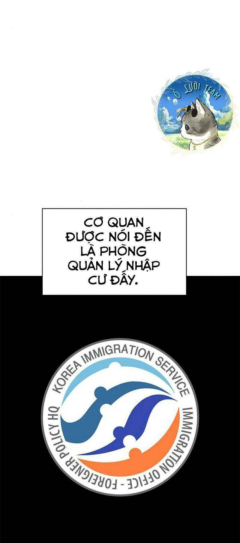 Kẻ Ngoại Lai Ở Vùng Đất Bị Ruồng Bỏ Chương 1 Ảnh 46