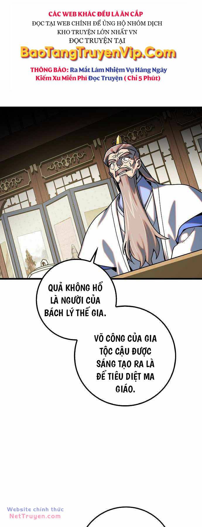Thiên Phong Phách Đạo Chương 29 Ảnh 56
