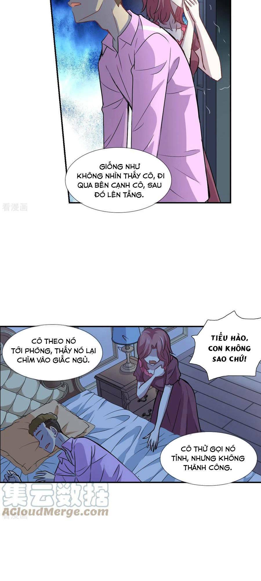 Tô Tịch Kỳ Quái 2 Chương 53 Ảnh 3