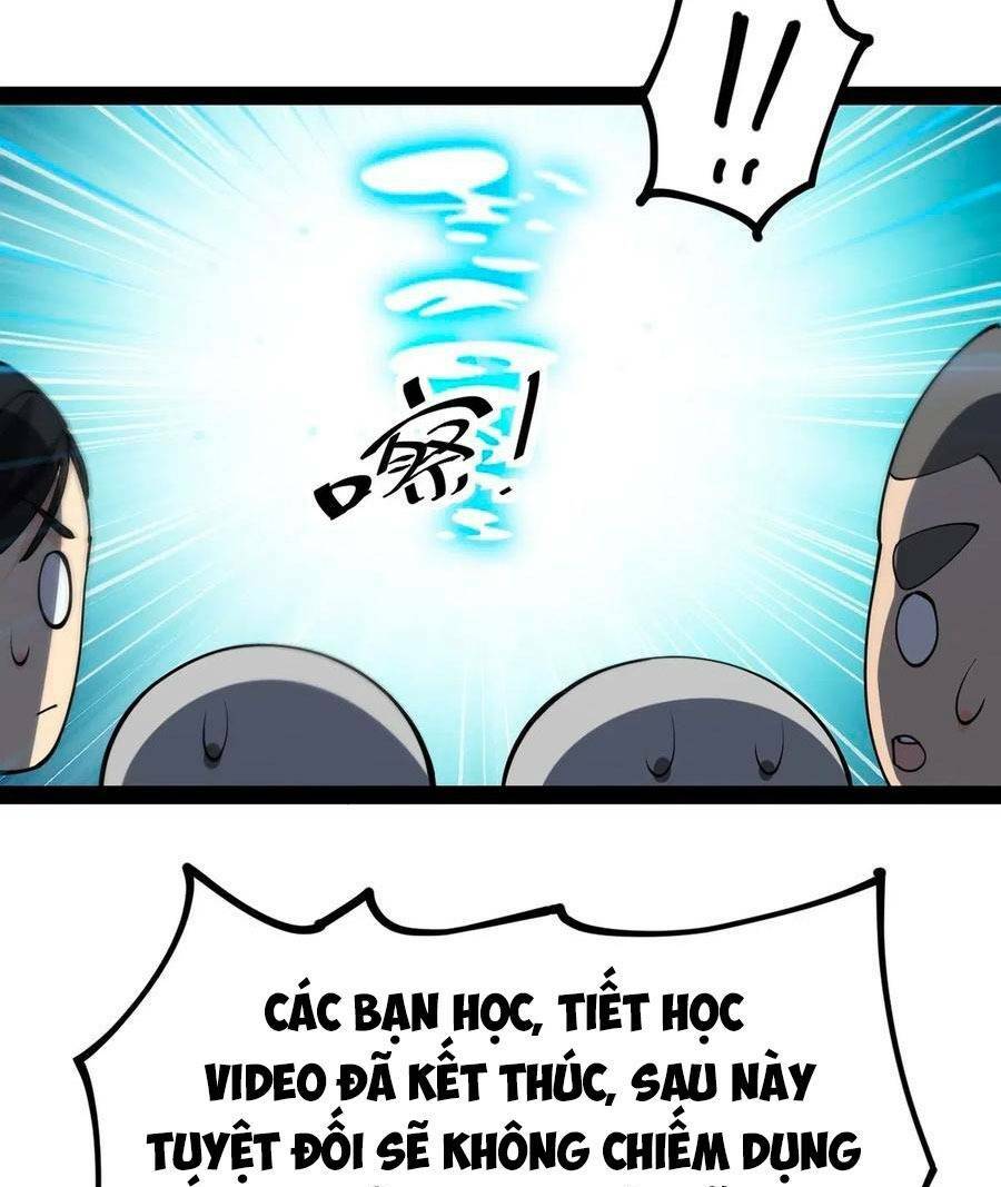 Nhật Ký Thường Ngày Của Tiên Vương Chương 69 Ảnh 57