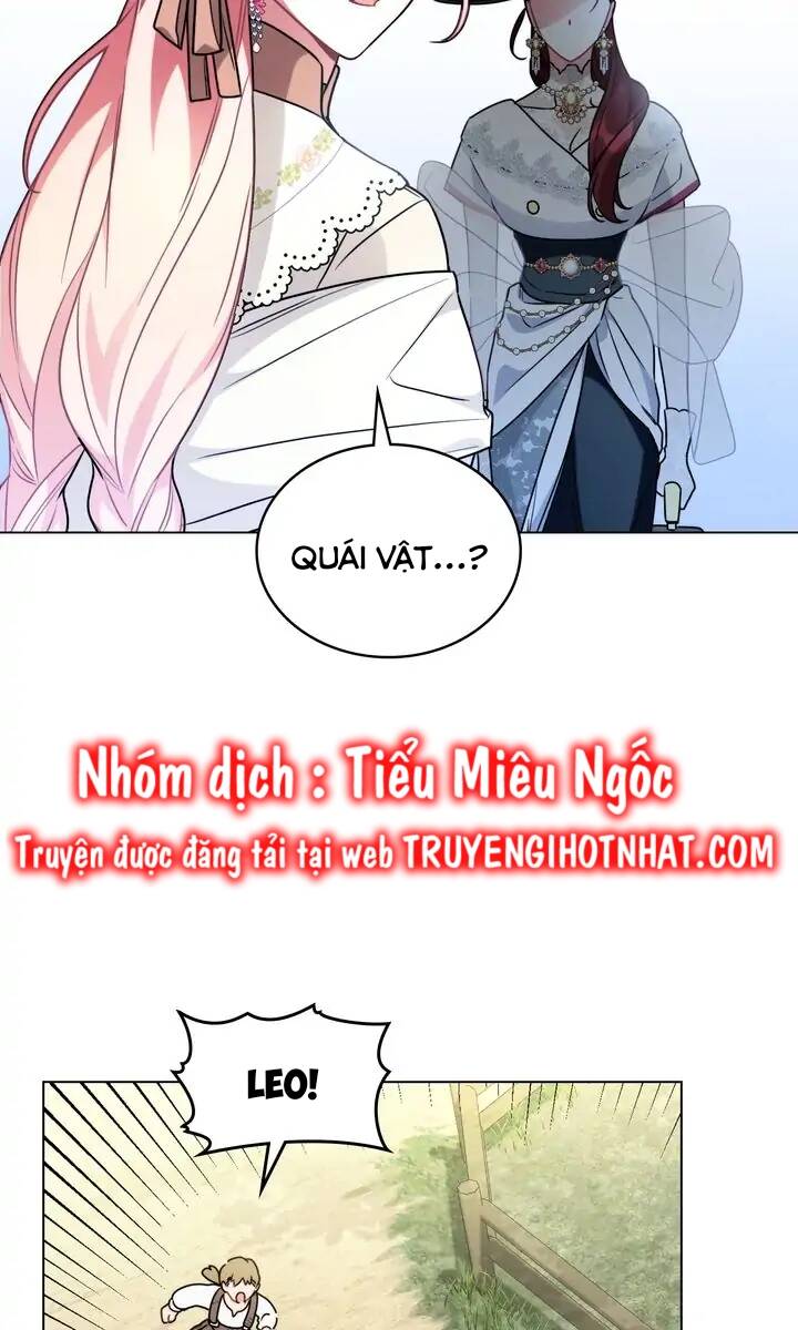 Ánh Sáng Vàng Của Bình Minh Chương 67 Ảnh 7