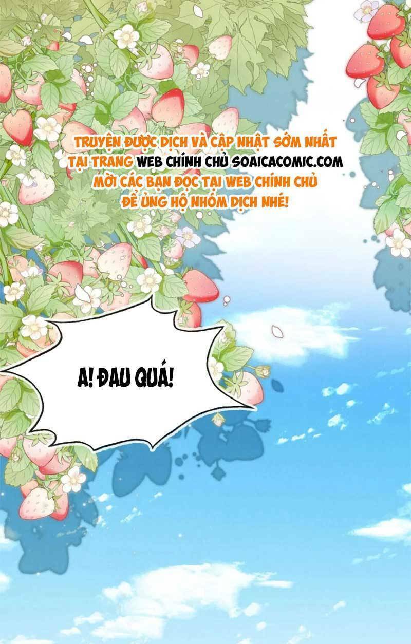 Hành Trình Truy Thê Mệt Xỉu Của Hoắc Thiếu Chương 55 Ảnh 14