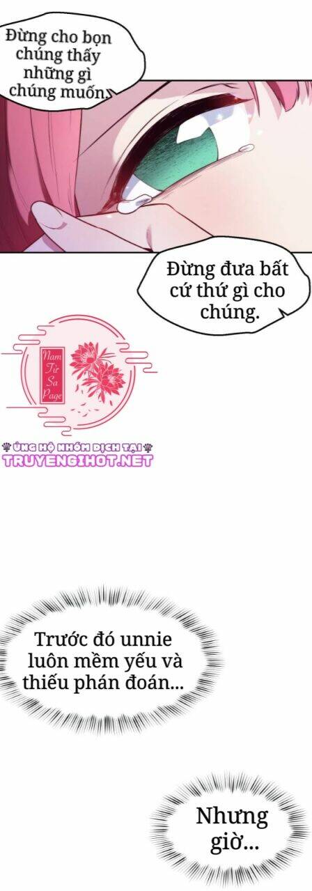 Phản Diện Rất Dễ Làm Chương 22 Ảnh 39
