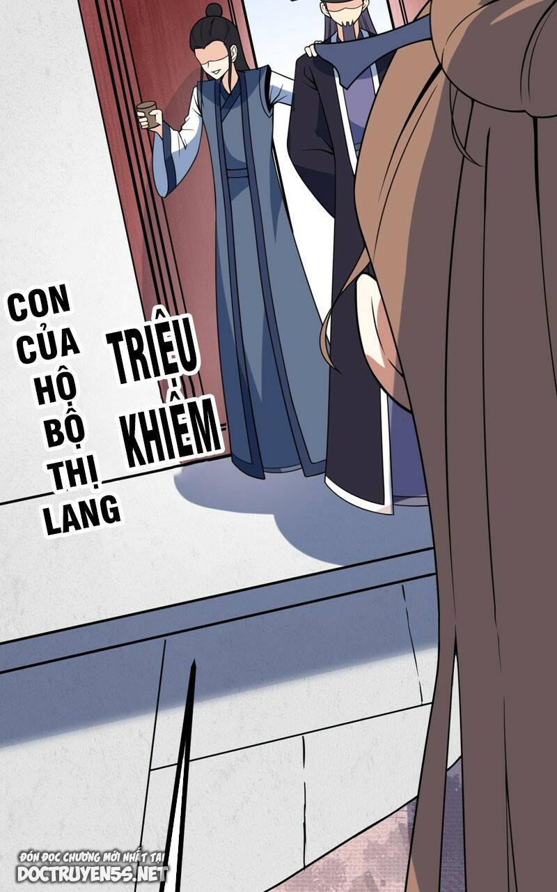 Ta Làm Kiêu Hùng Tại Dị Giới Chương 700 Ảnh 32