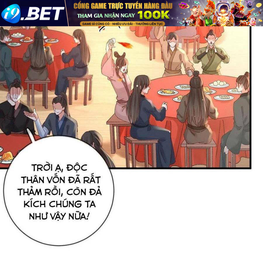Ma Đầu Vạn Ác Năm Tuổi Rưỡi Chương 118 Ảnh 27