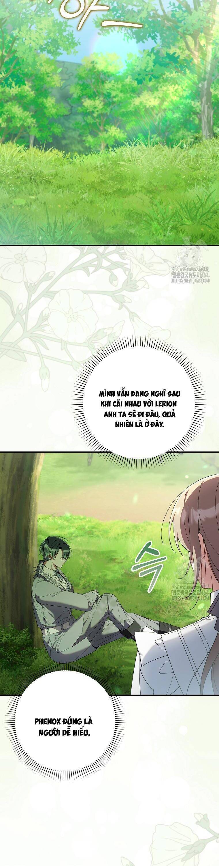 Dù Tình Cờ Cứu Giúp Nhưng Tôi Sẽ Không Chịu Trách Nhiệm Chương 26 Ảnh 21