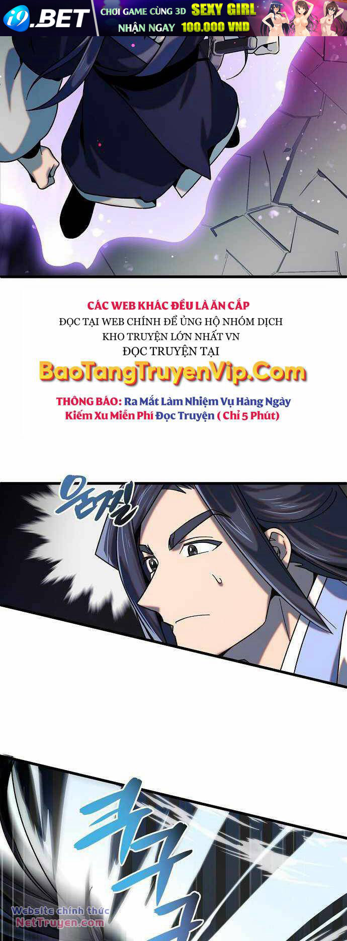 Thiên Phong Phách Đạo Chương 29 Ảnh 9