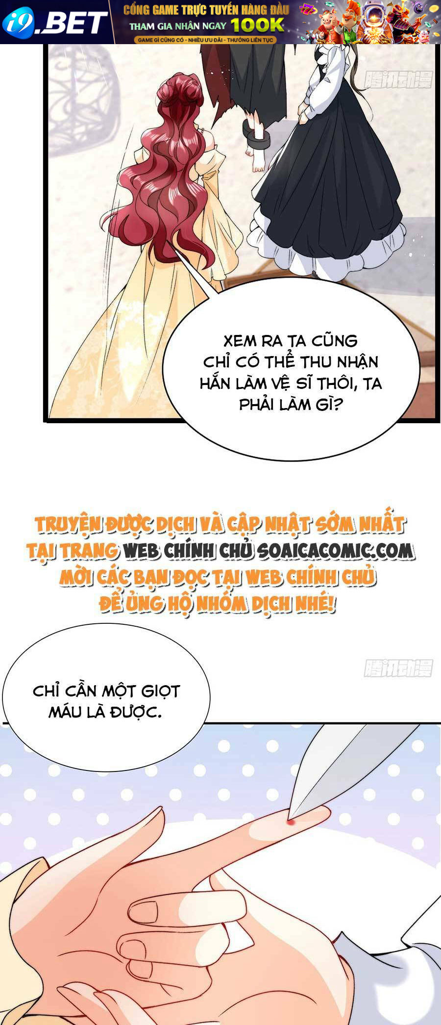 Đêm Không Ngủ Của Long Vương Chương 12 Ảnh 27