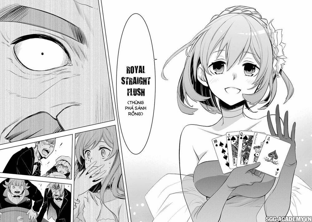 Dungeon Ni Deai O Motomeru No Wa Machigatte Iru Darou Ka: Familia Chronicle Episode Ryu Chương 5 Ảnh 71
