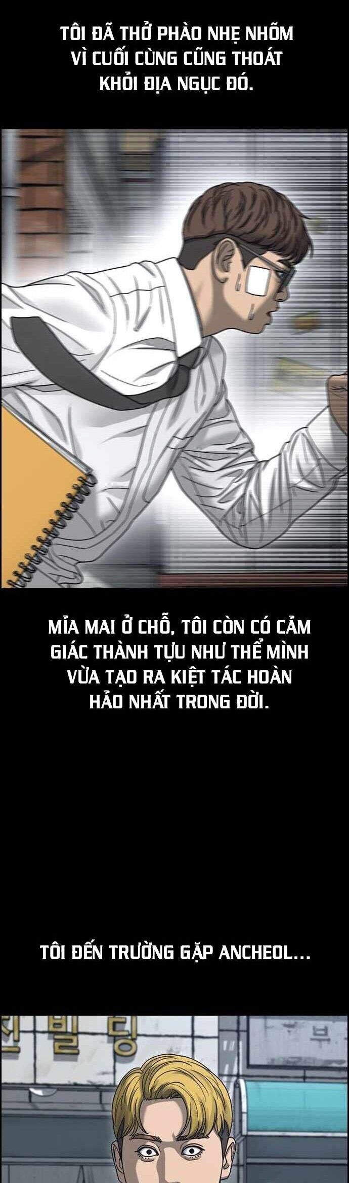 Những Mảnh Đời Tan Vỡ Chương 87 Ảnh 25