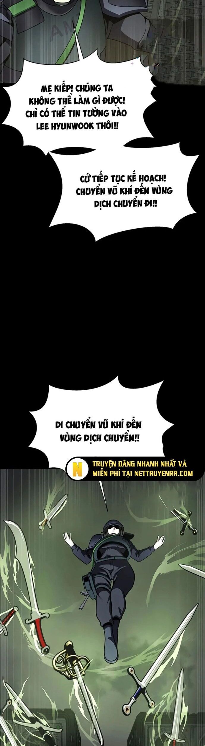 Người Chơi Thiết Thụ Chương 71 Ảnh 52
