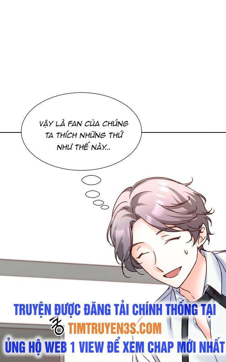 Trở Lại Làm Idol Chương 76 Ảnh 84