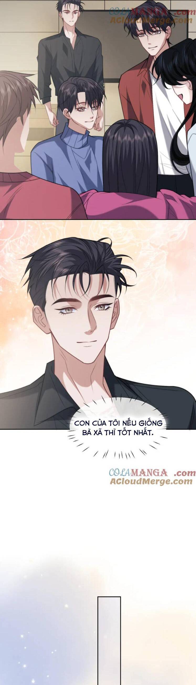 Chủ Mẫu Xuyên Không Tới Làm Phu Nhân Hào Môn Chương 150 Ảnh 15