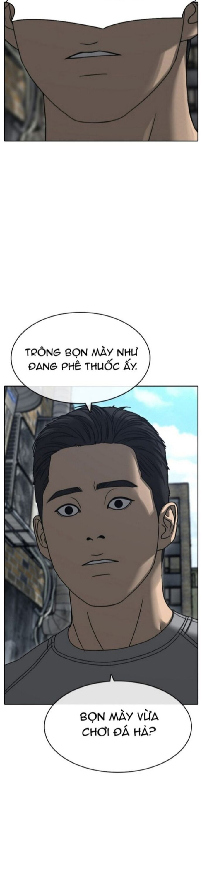 Những Mảnh Đời Tan Vỡ Chương 83 Ảnh 48