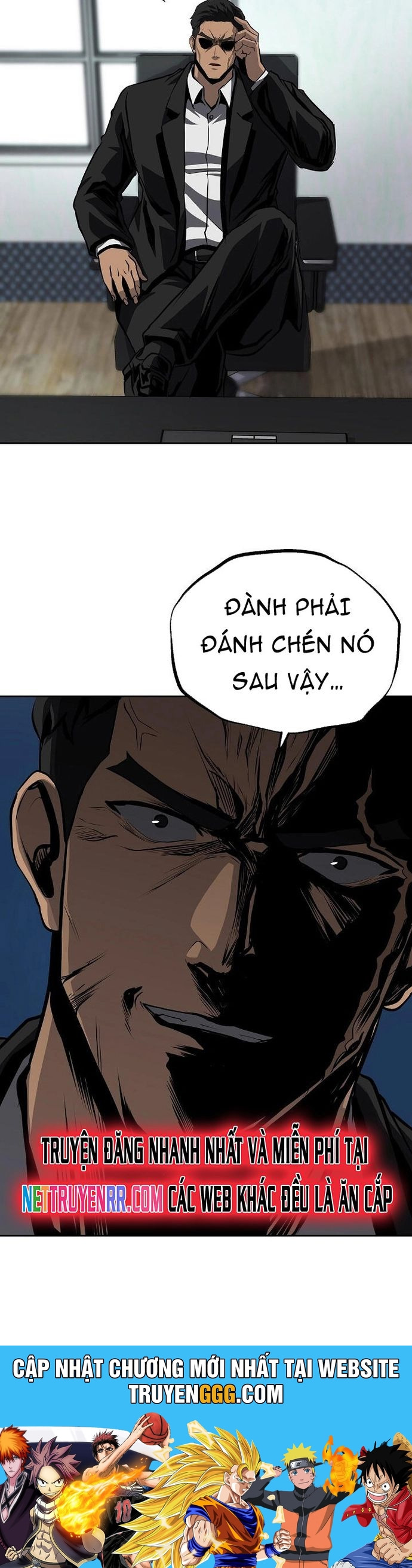 Vương Đạo Chương 33 Ảnh 34